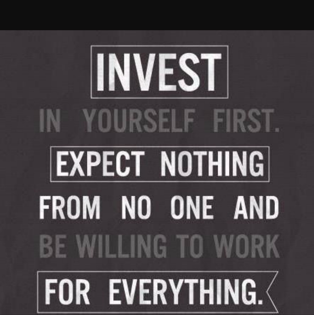 Meet your Posher, Nyce